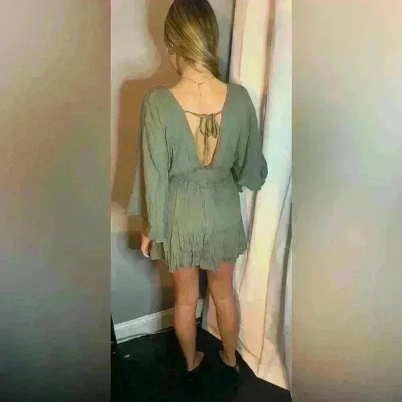 Mable Dress - size small - Picture 4 of 6